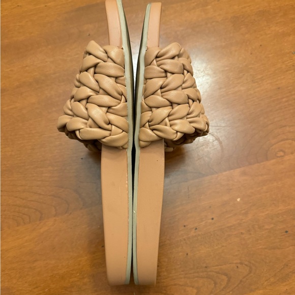 Universal Thread Sandals Size 9 - Picture 5 of 6